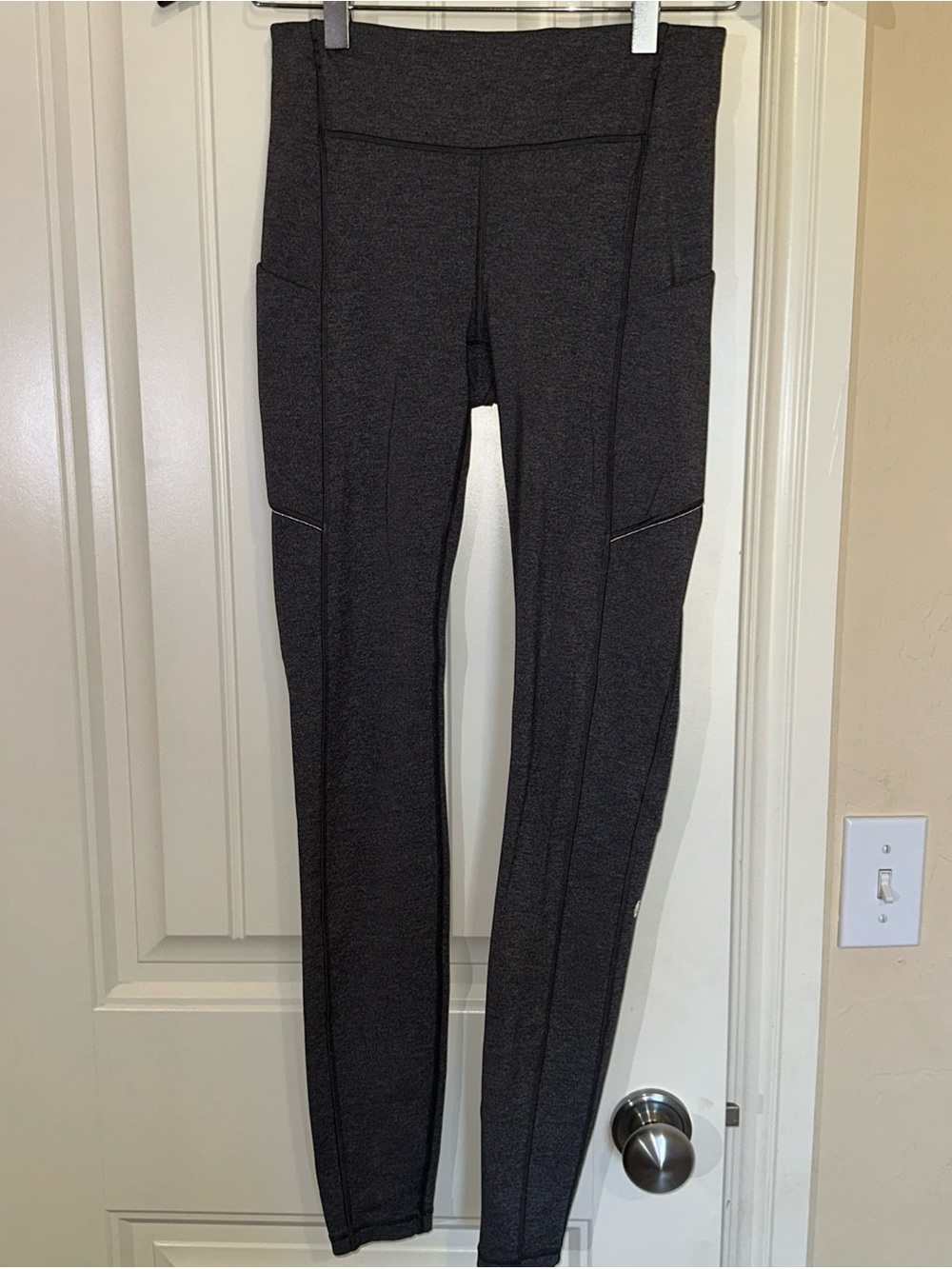 Lululemon Speed Up Tight 28" Pocket Leggings Size 4